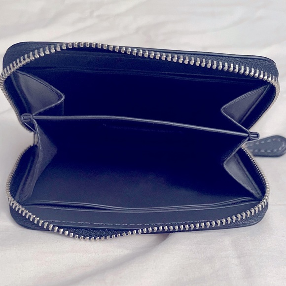 Coach Limited Edition Cracker Jack Zip Coin Case Wallet (F26395) - Picture 3 of 4